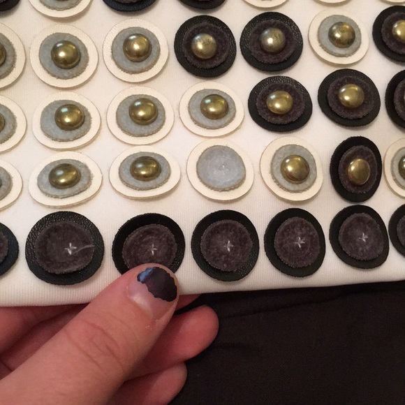 Versace Collection Top - Picture 5 of 8